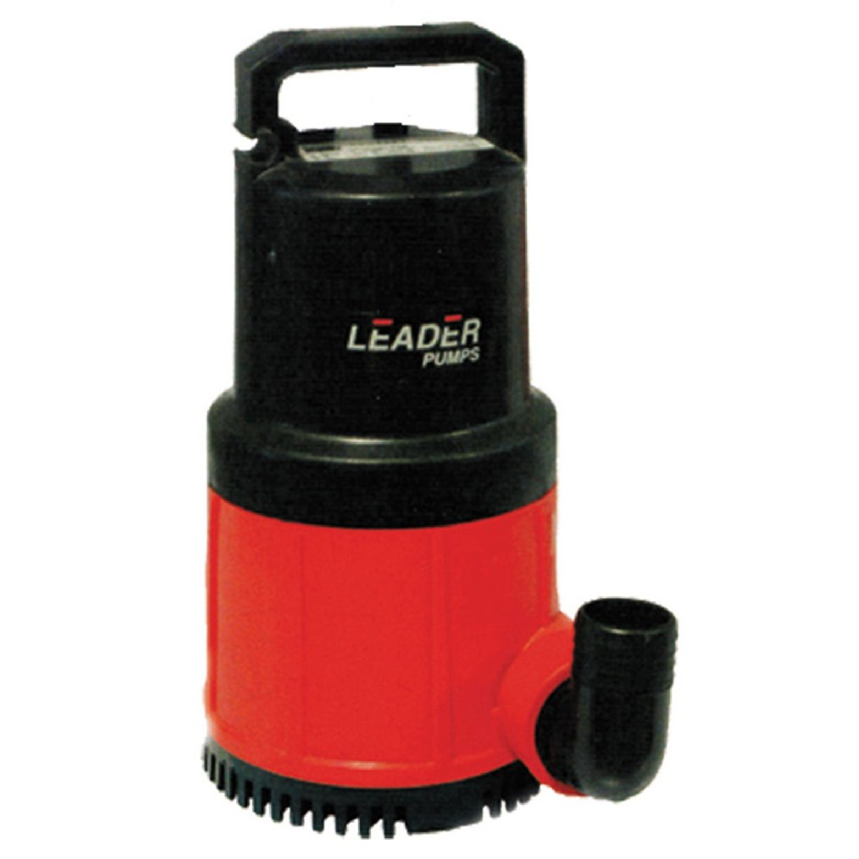 LEADER SUBMERSIBLE PUMP 220W X 1-1/4" Discharge ELBOW ECOSUB400